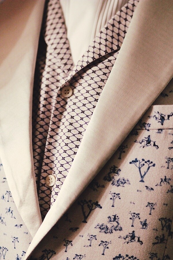 Agi &amp; Sam A/W13