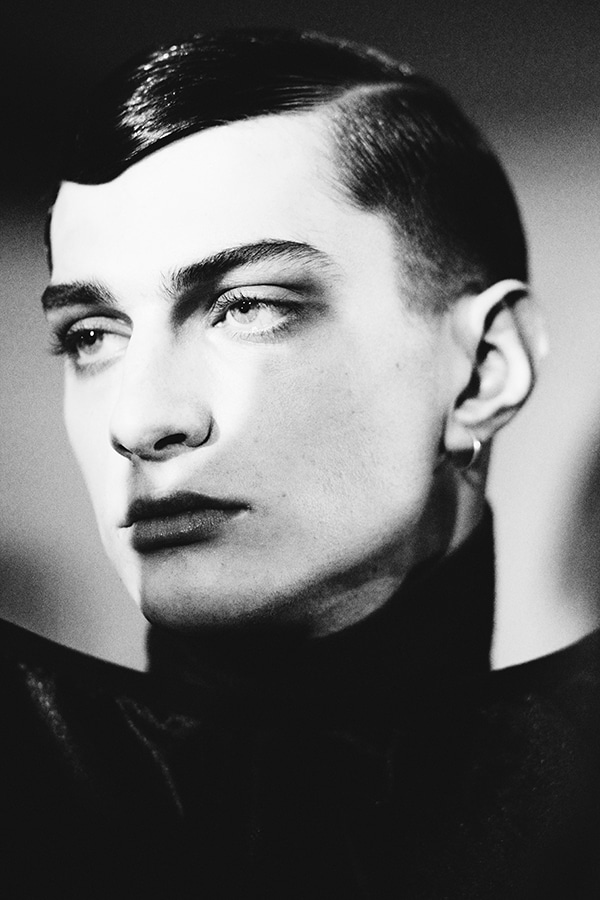 Alexander McQueen A/W13