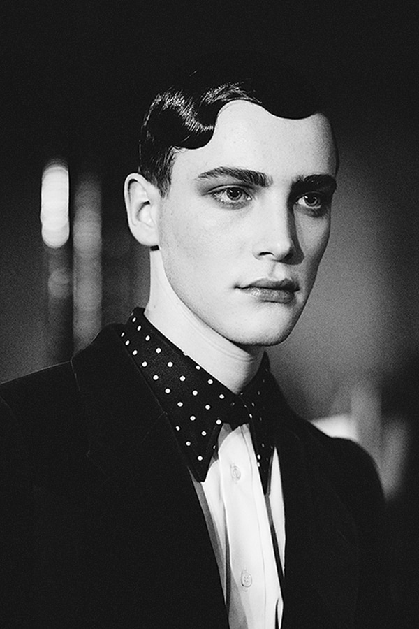 Alexander McQueen A/W13