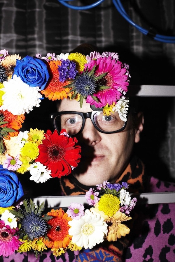 Sid Bryan of SIBLING