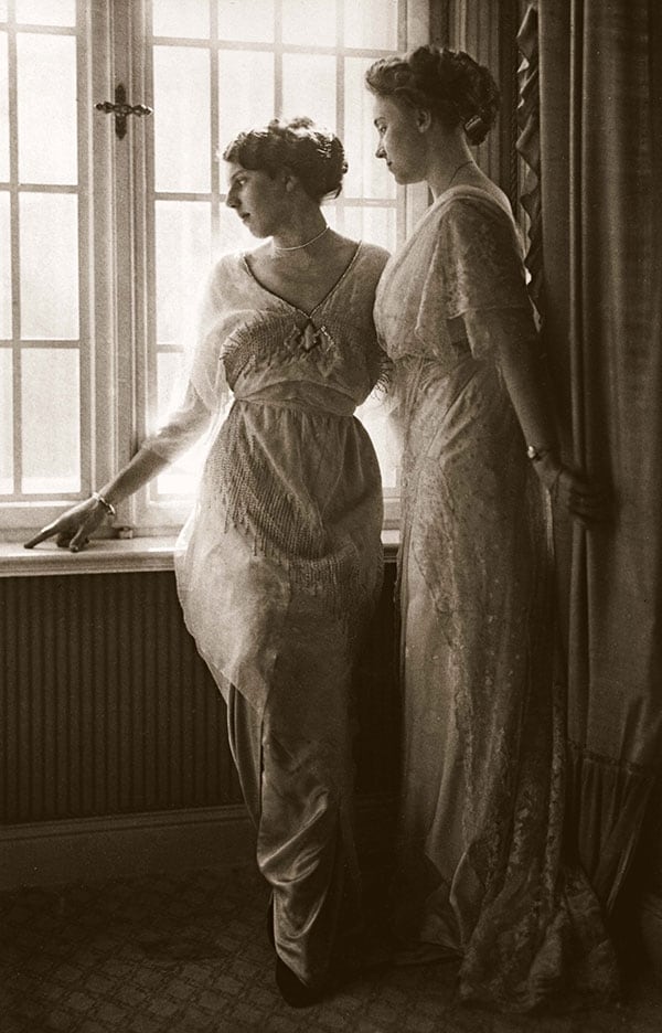 Cameron Silver on Decades | AnOther