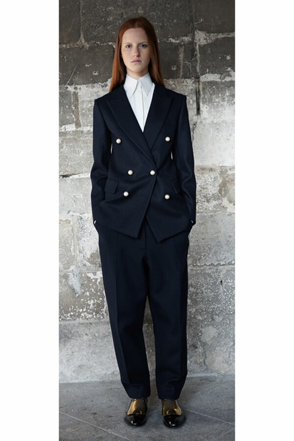 C&#233;line Pre-Fall 2013
