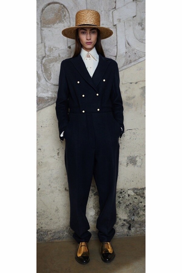 C&#233;line Pre-Fall 2013