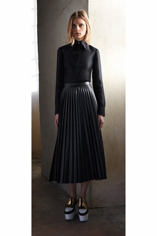 C&#233;line Pre-Fall 2013