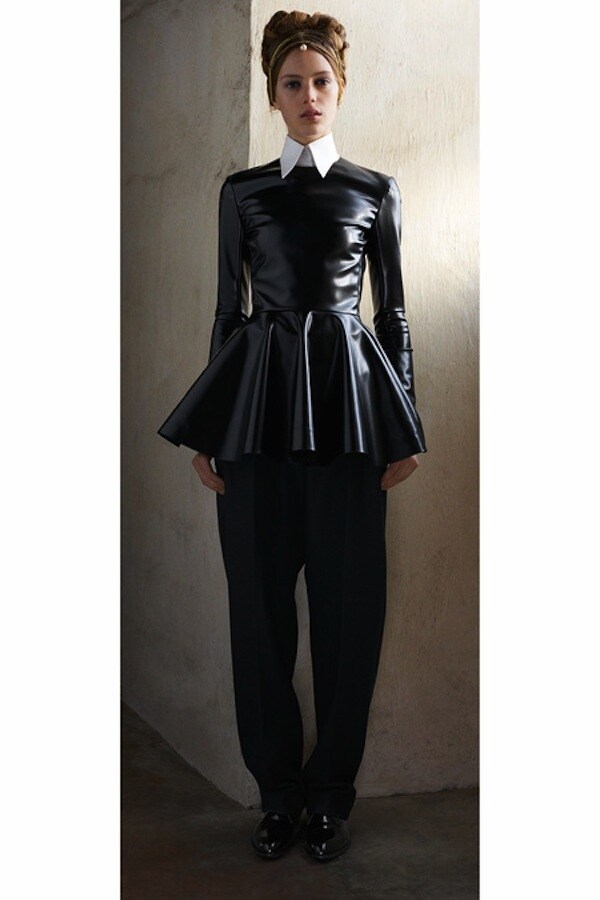 C&#233;line Pre-Fall 2013