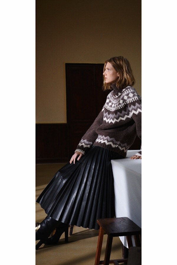 C&#233;line Pre-Fall 2013