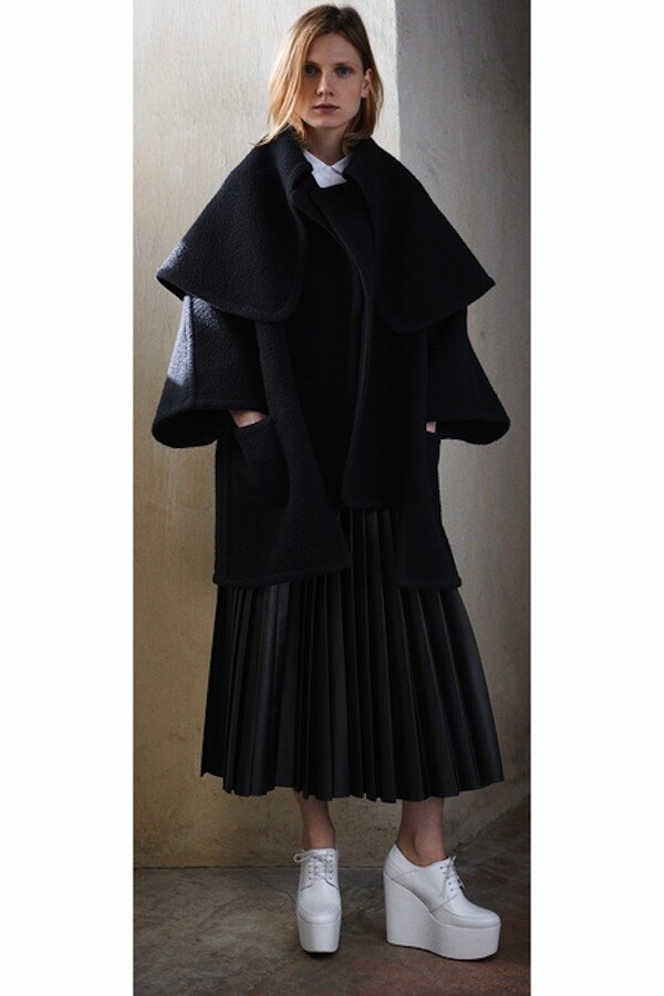 C&#233;line Pre-Fall 2013