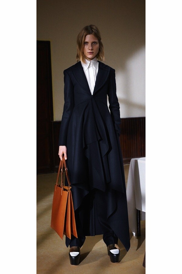 C&#233;line Pre-Fall 2013