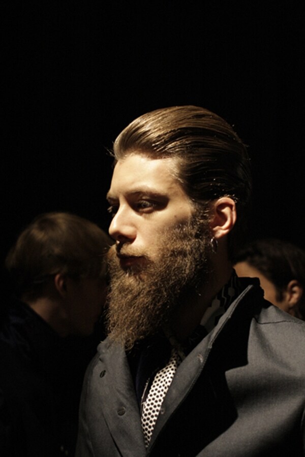 Diesel A/W13