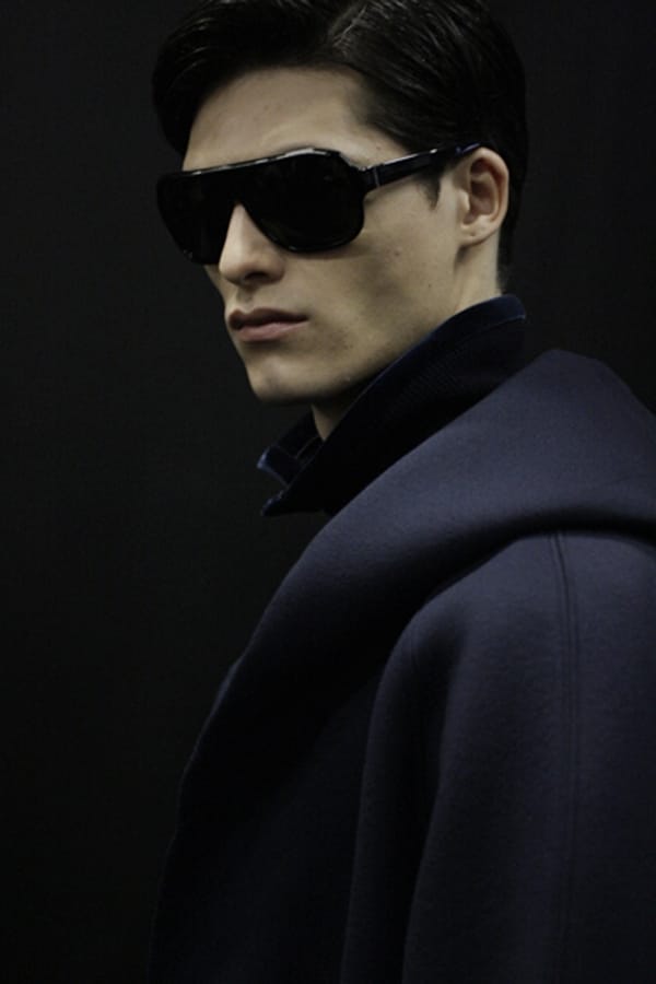 Giorgio Armani A/W13