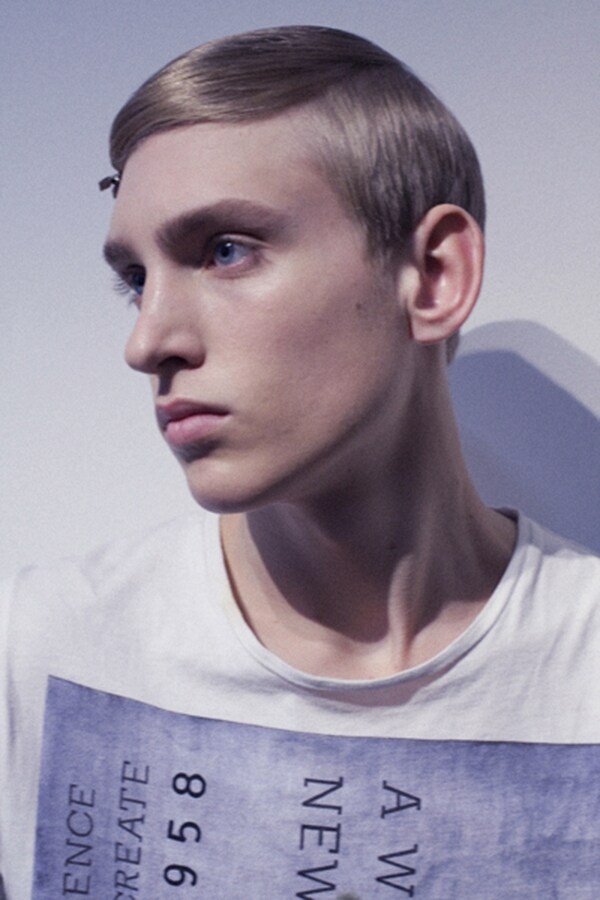 Jil Sander A/W13