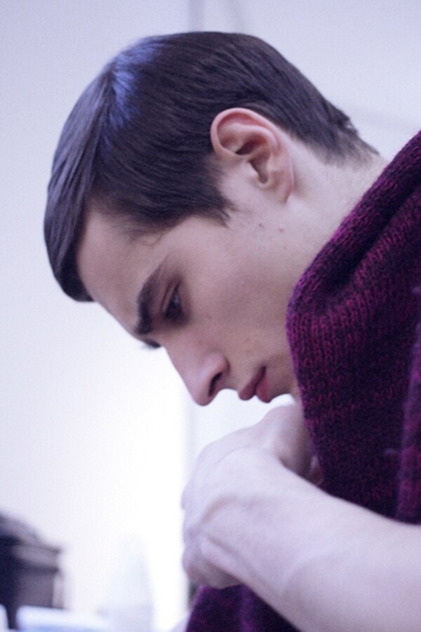 Jil Sander A/W13
