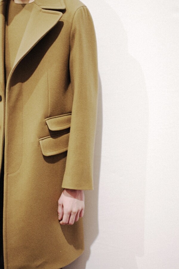Neil Barrett A/W13