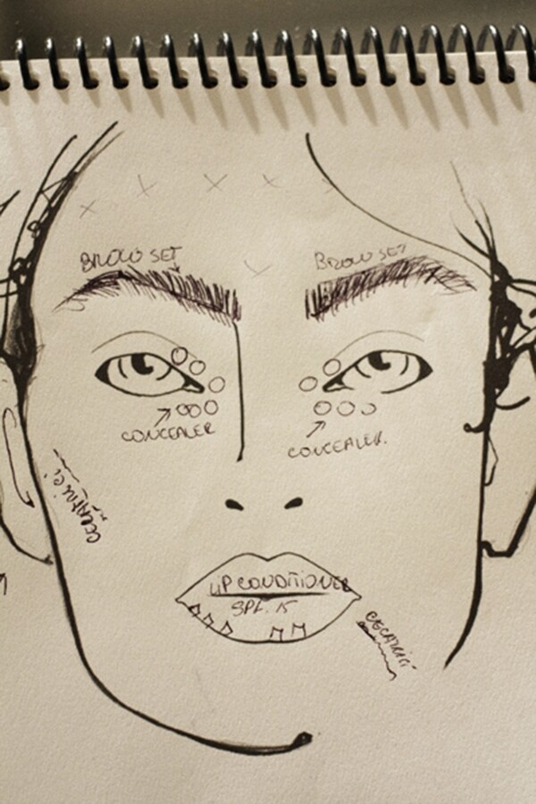 Vivienne Westwood A/W13