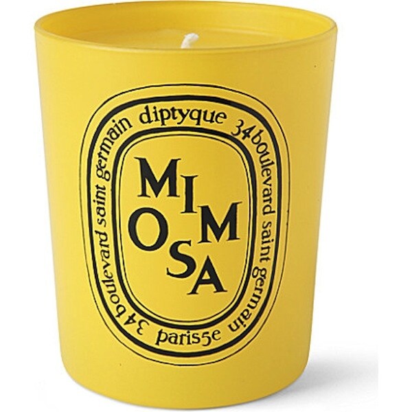 Mimosa by Diptyque at Selfridges