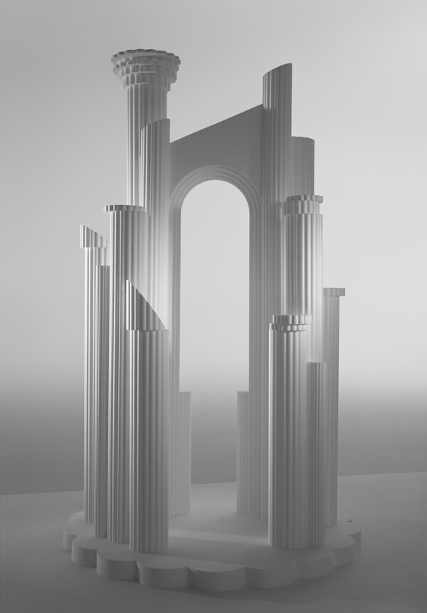 Ruins 3