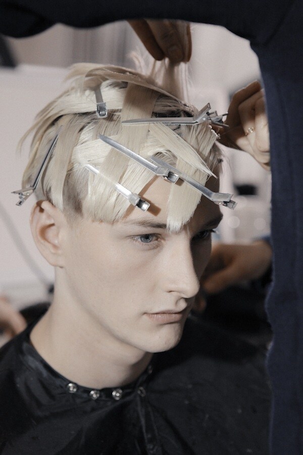 Raf Simons A/W13