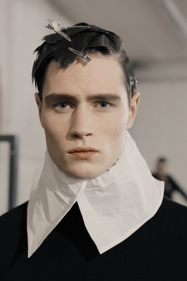 Raf Simons A/W13