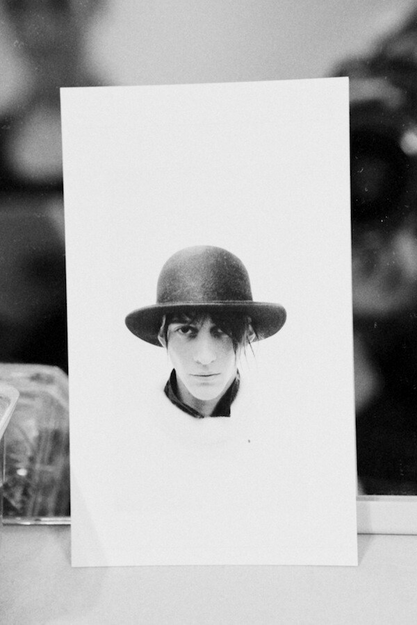 Ann Demeulemeester A/W13