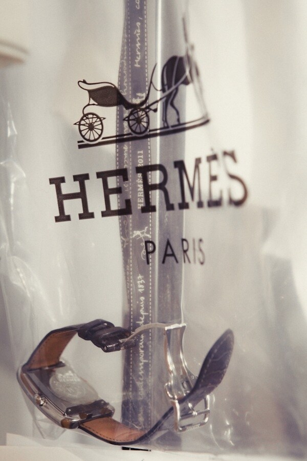 Herm&#232;s A/W13