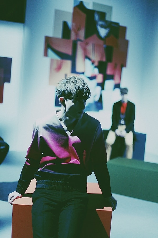 Jonathan Saunders A/W13