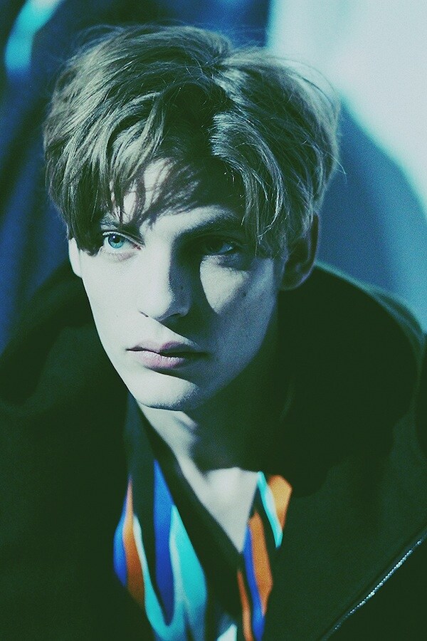 Jonathan Saunders A/W13