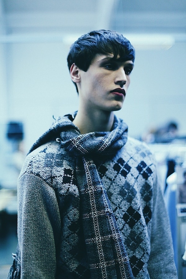 Margaret Howell A/W13