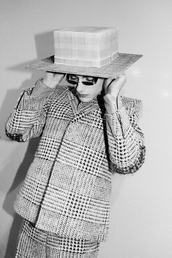 Thom Browne A/W13