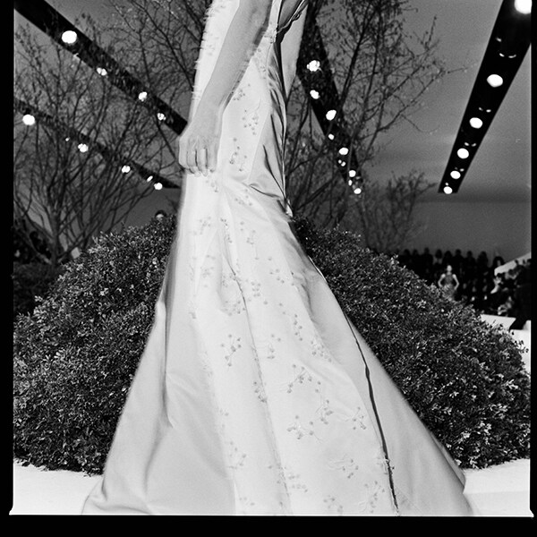 Christian Dior Couture S/S13