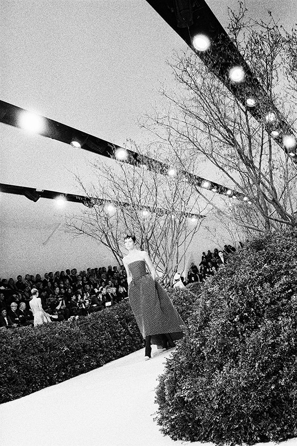 Christian Dior Couture S/S13