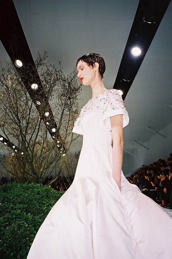 Christian Dior Couture S/S13