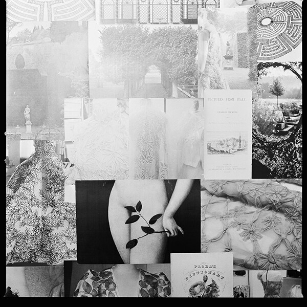 Valentino Couture S/S13