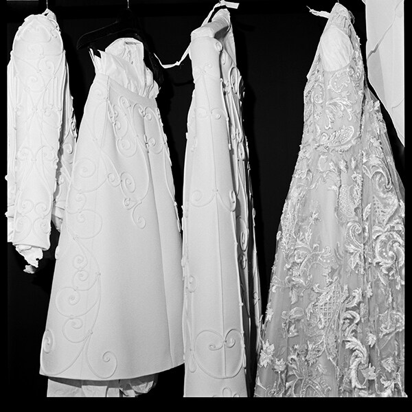 Valentino Couture S/S13