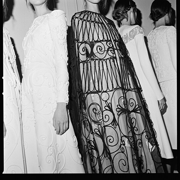 Valentino Couture S/S13