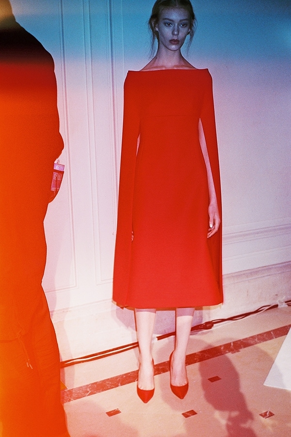 Valentino Couture S/S13