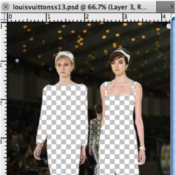 Fun with Photoshop