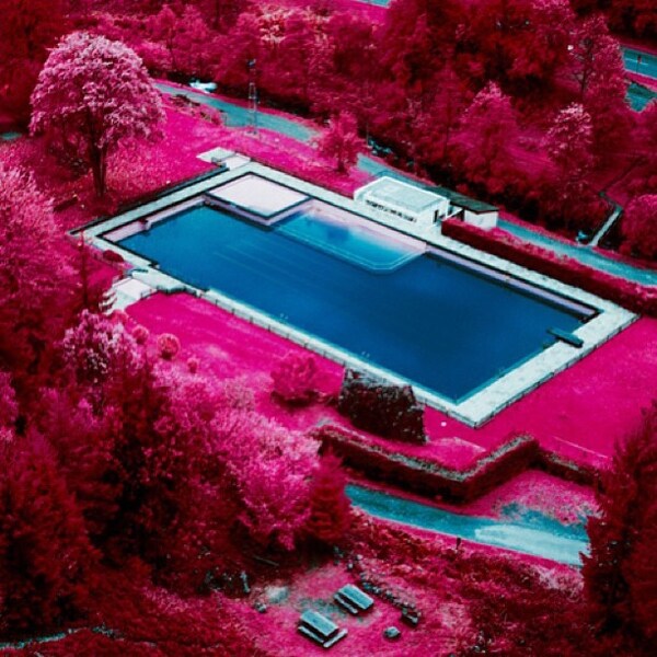 In every dream home a heart aches