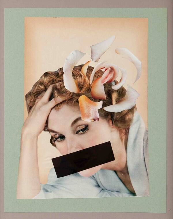 Roses 3 by Sadie Hennessy