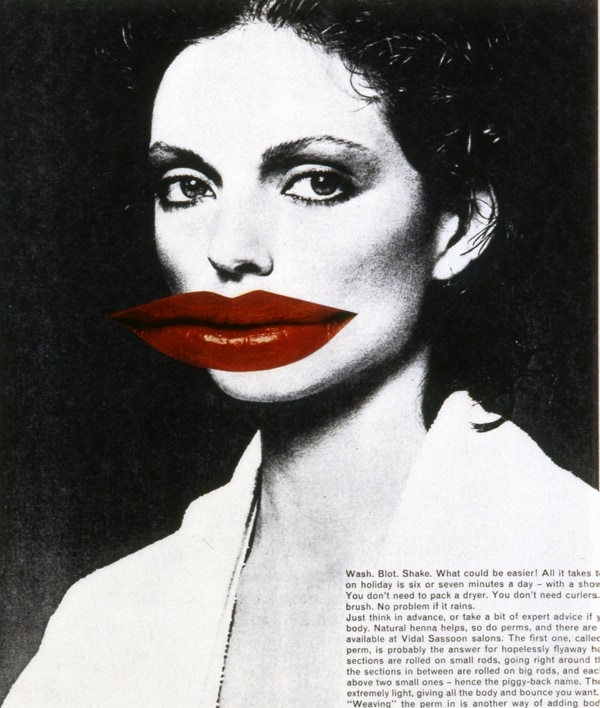 Untitled, 1979 by Linder