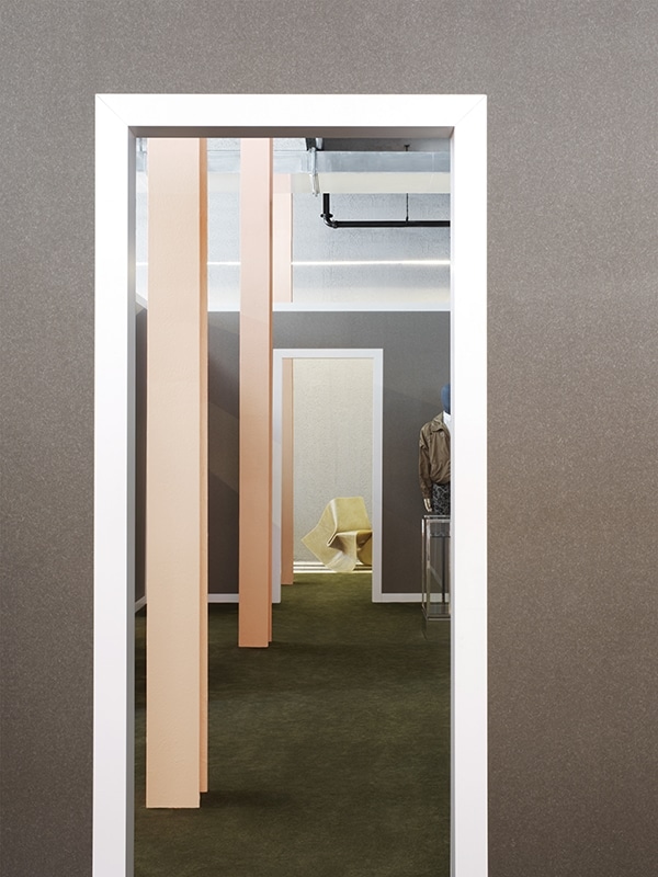 Acne Studios New York City