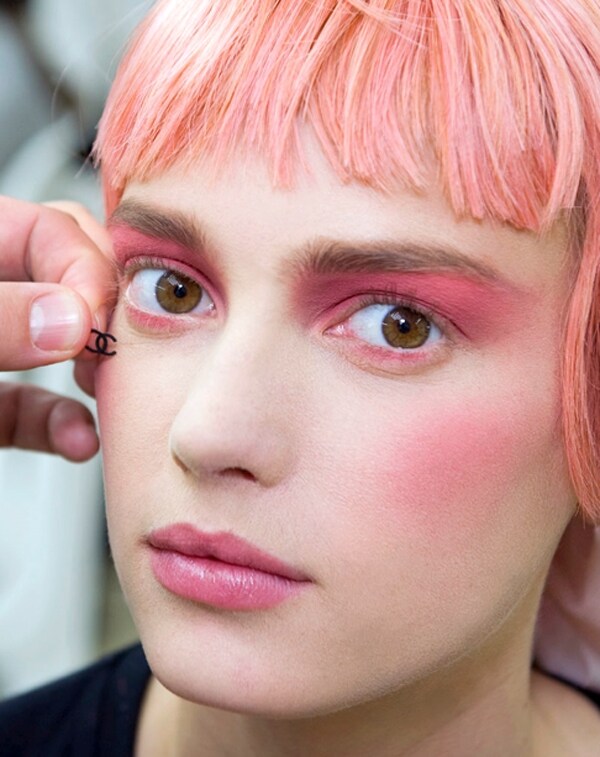 Chanel x Peter Philips