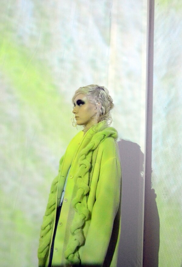 Maison Martin Margiela 6 A/W13