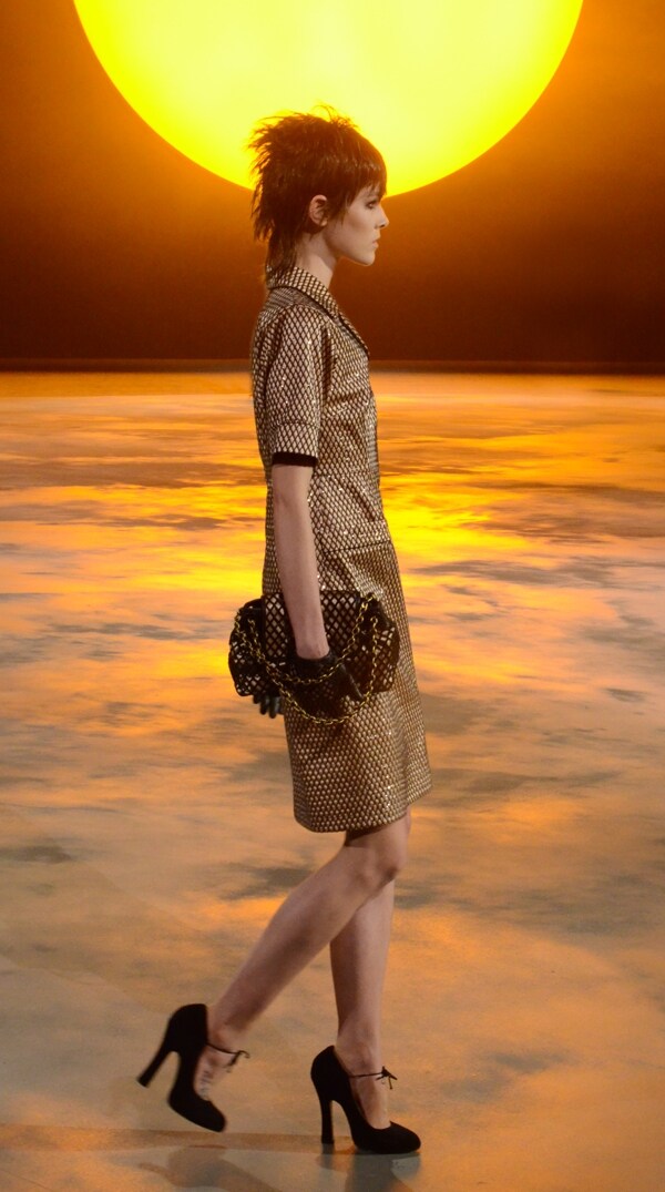 Marc Jacobs A/W13