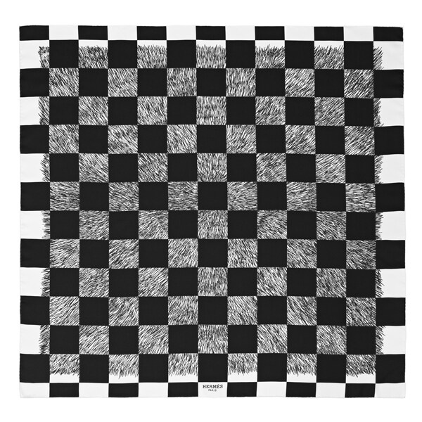 Rei Kawakubo x Herm&#232;s S/S13, Touch me