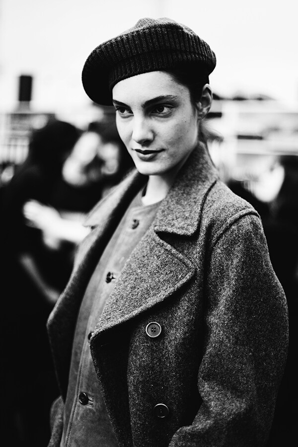 Margaret Howell A/W13