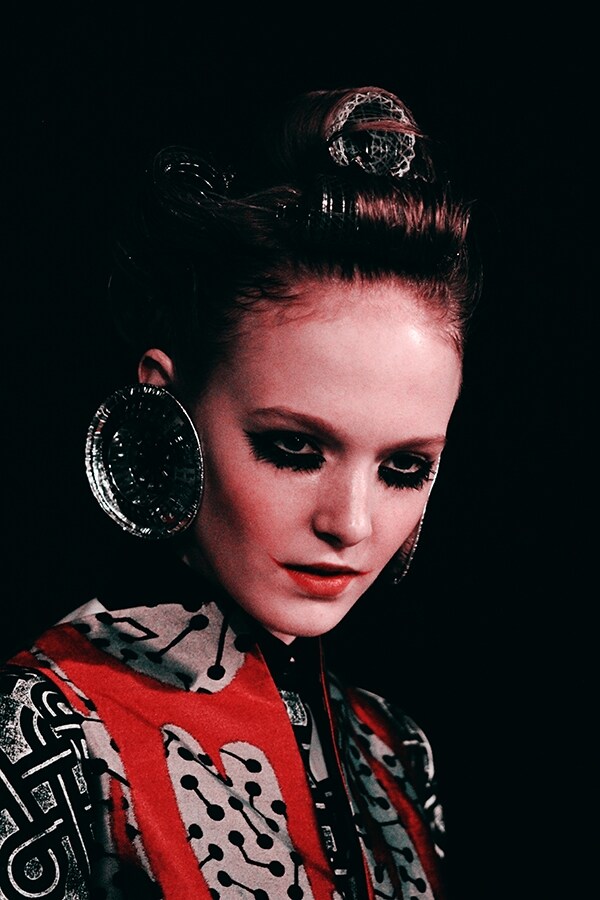 Louise Gray A/W13