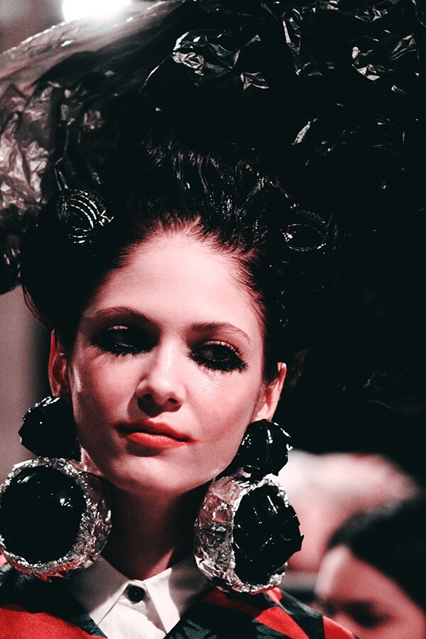 Louise Gray A/W13