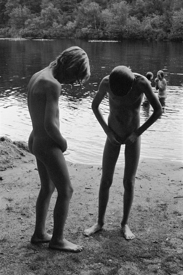 Joor En Chris Piemeltjes