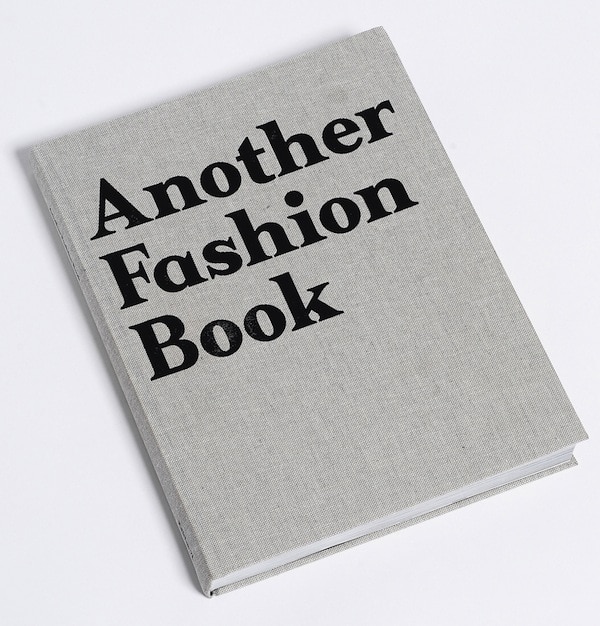 AnOther Fashion Book published by Rizzoli