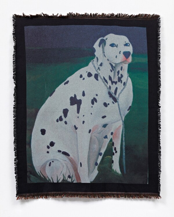 James Franco, Untitled (2012)